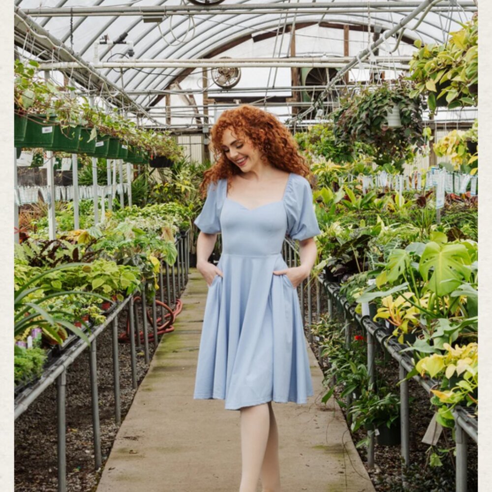 Chelsea Reece Bella Dress